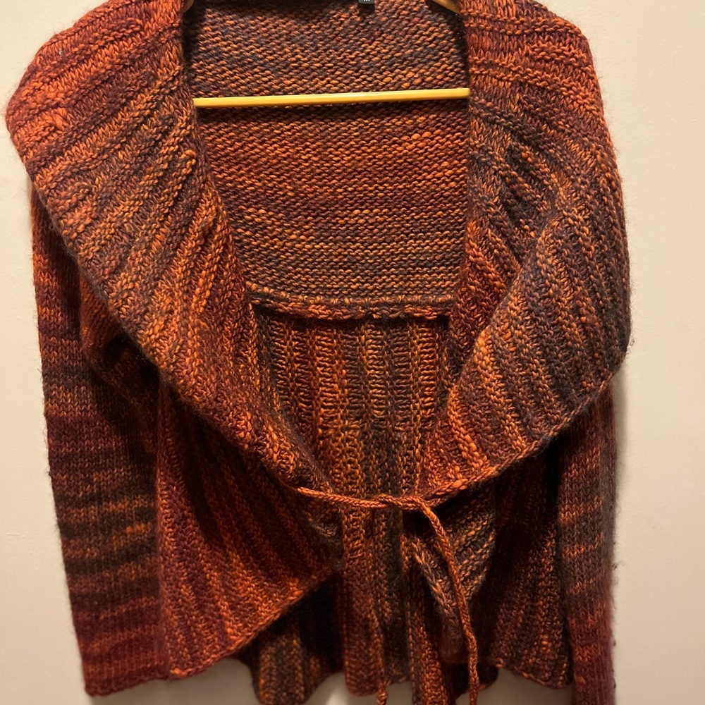 Women's Sweater